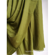 Cashmere Brushed Thin Shawls Xc09149A